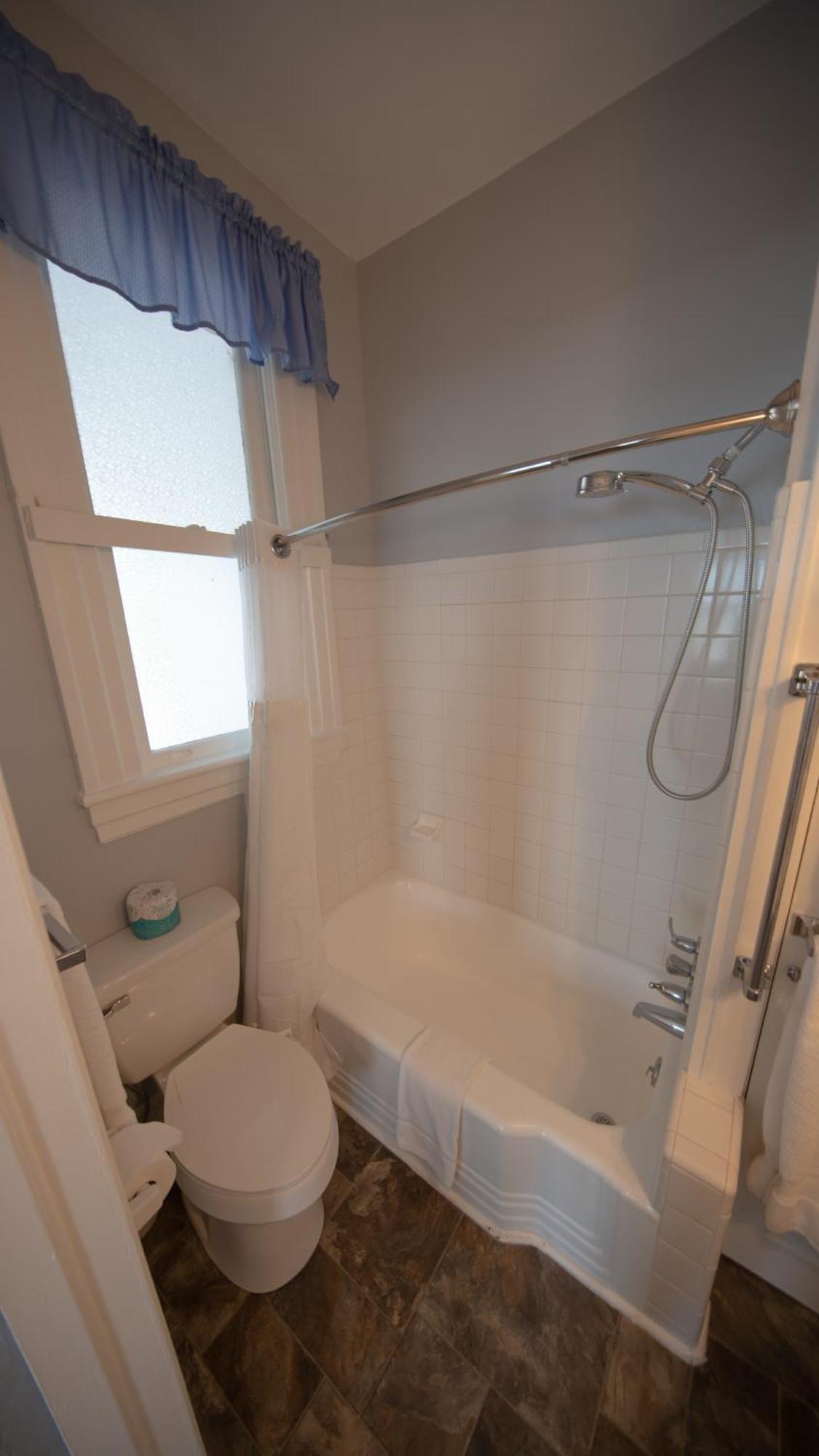 The Edenton Collection-Captain'S Quarters Inn Quarto foto