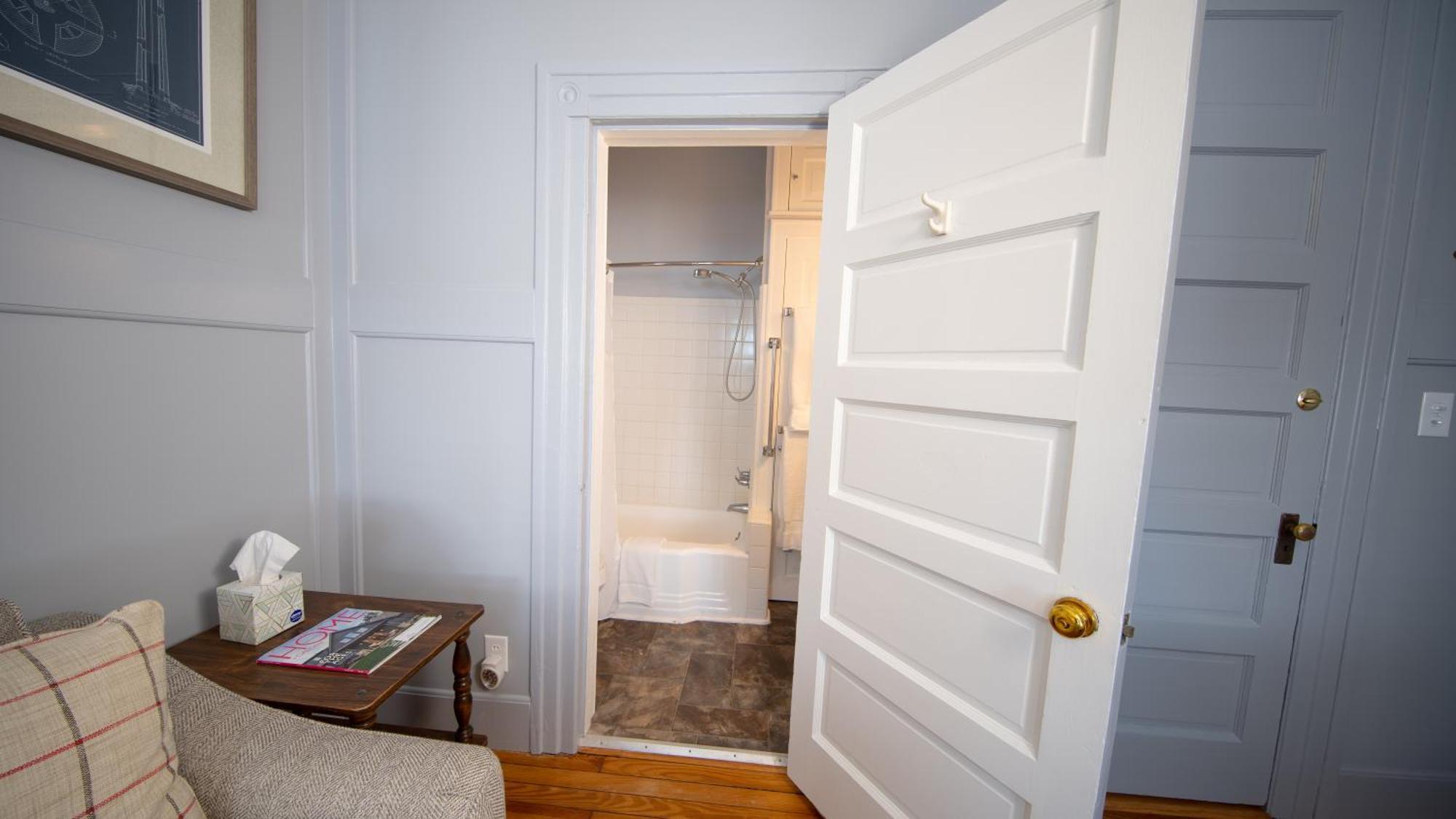 The Edenton Collection-Captain'S Quarters Inn Quarto foto